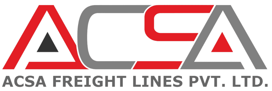 ACSA Freight Lines Pvt. Ltd.
