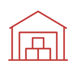 Warehousing