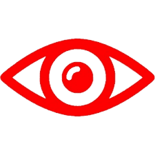 Vision Icon